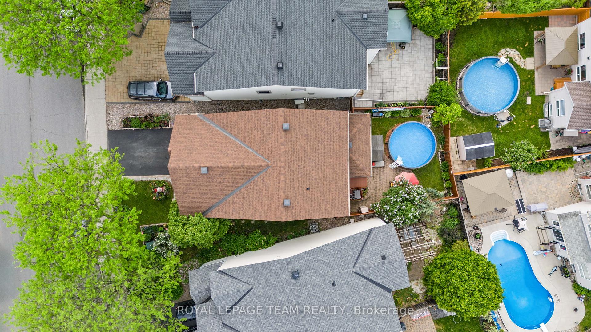 Photo 39 of 275 Berrigan Drive, Ottawa, Barrhaven - Longfields — HOMEH