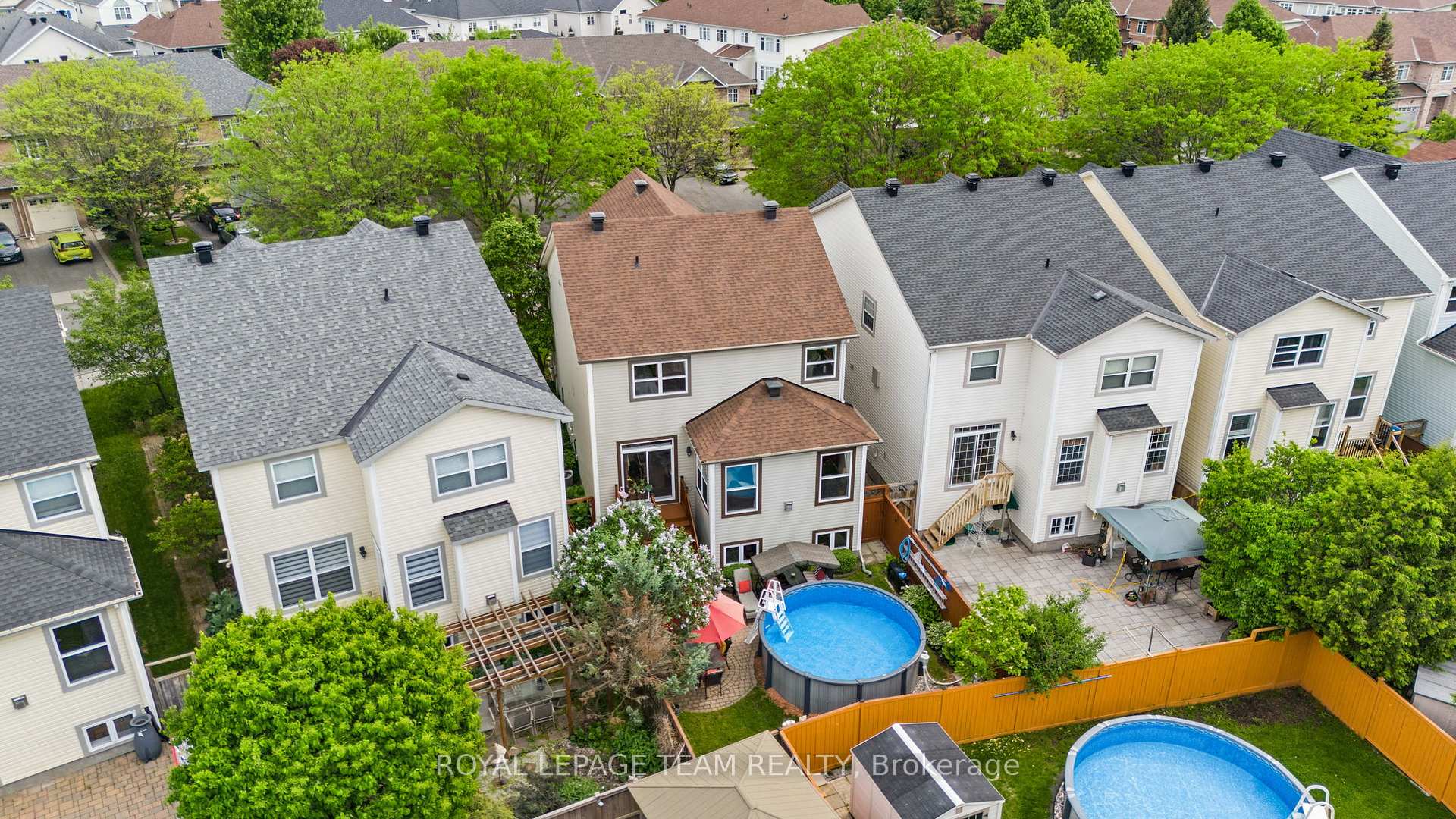 Photo 40 of 275 Berrigan Drive, Ottawa, Barrhaven - Longfields — HOMEH