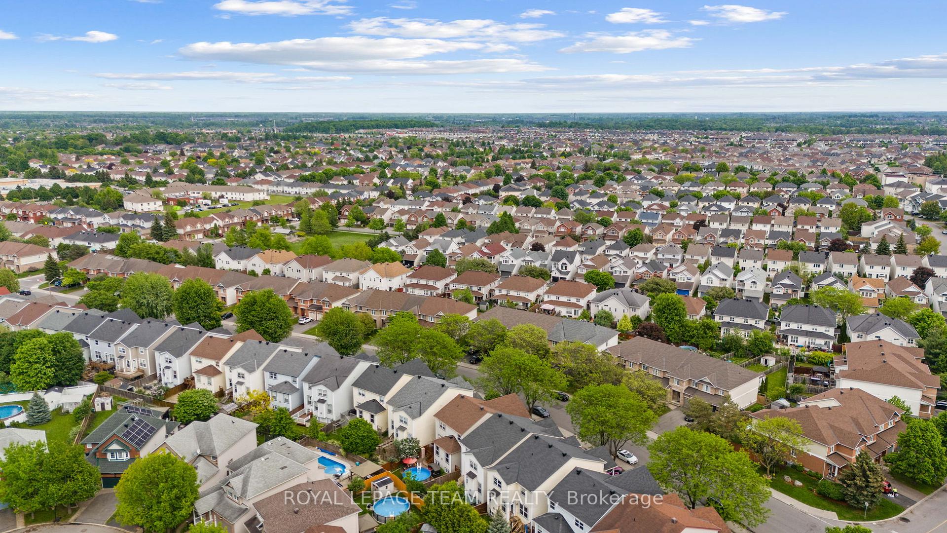 Photo 41 of 275 Berrigan Drive, Ottawa, Barrhaven - Longfields — HOMEH