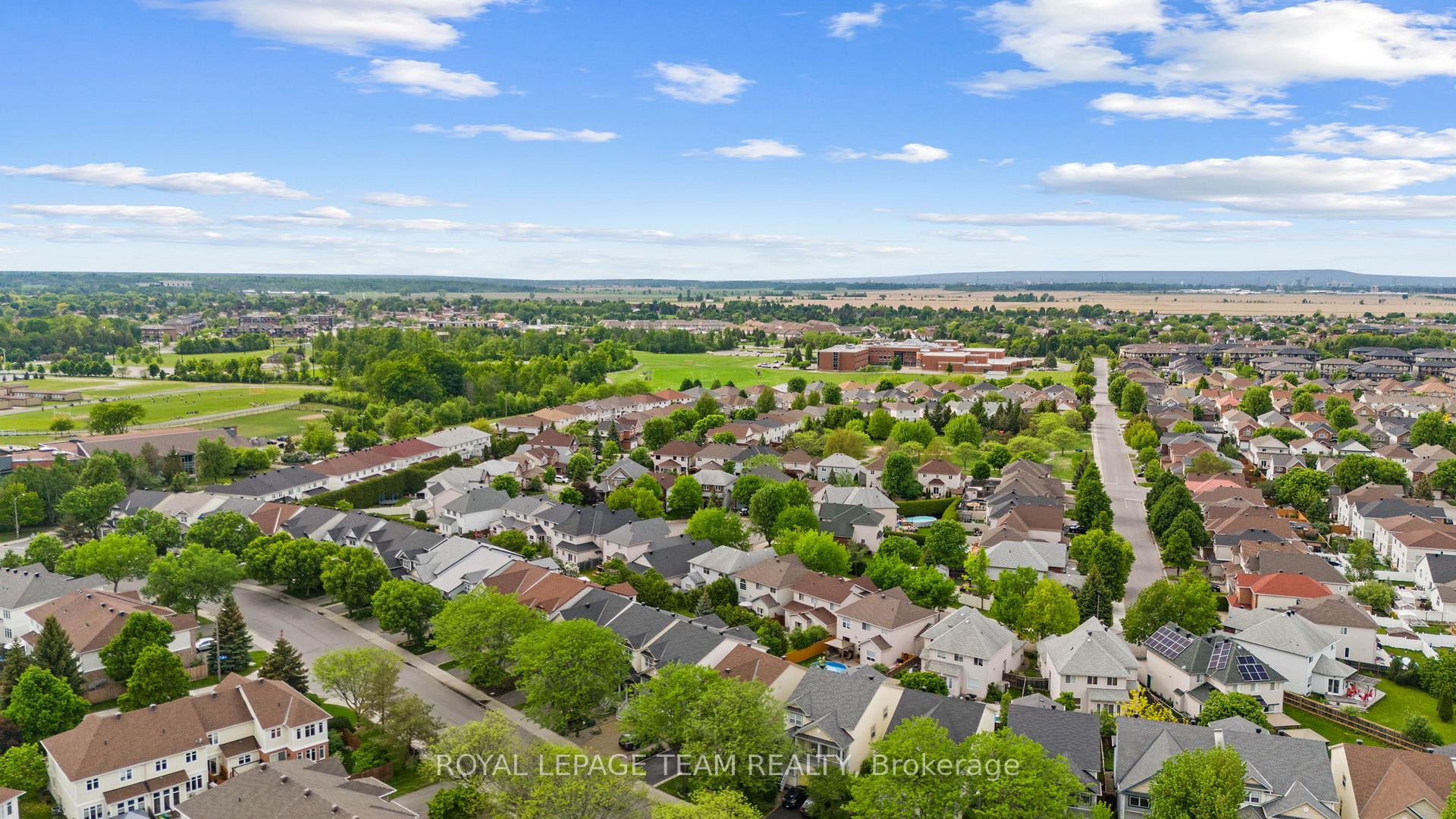 Photo 42 of 275 Berrigan Drive, Ottawa, Barrhaven - Longfields — HOMEH