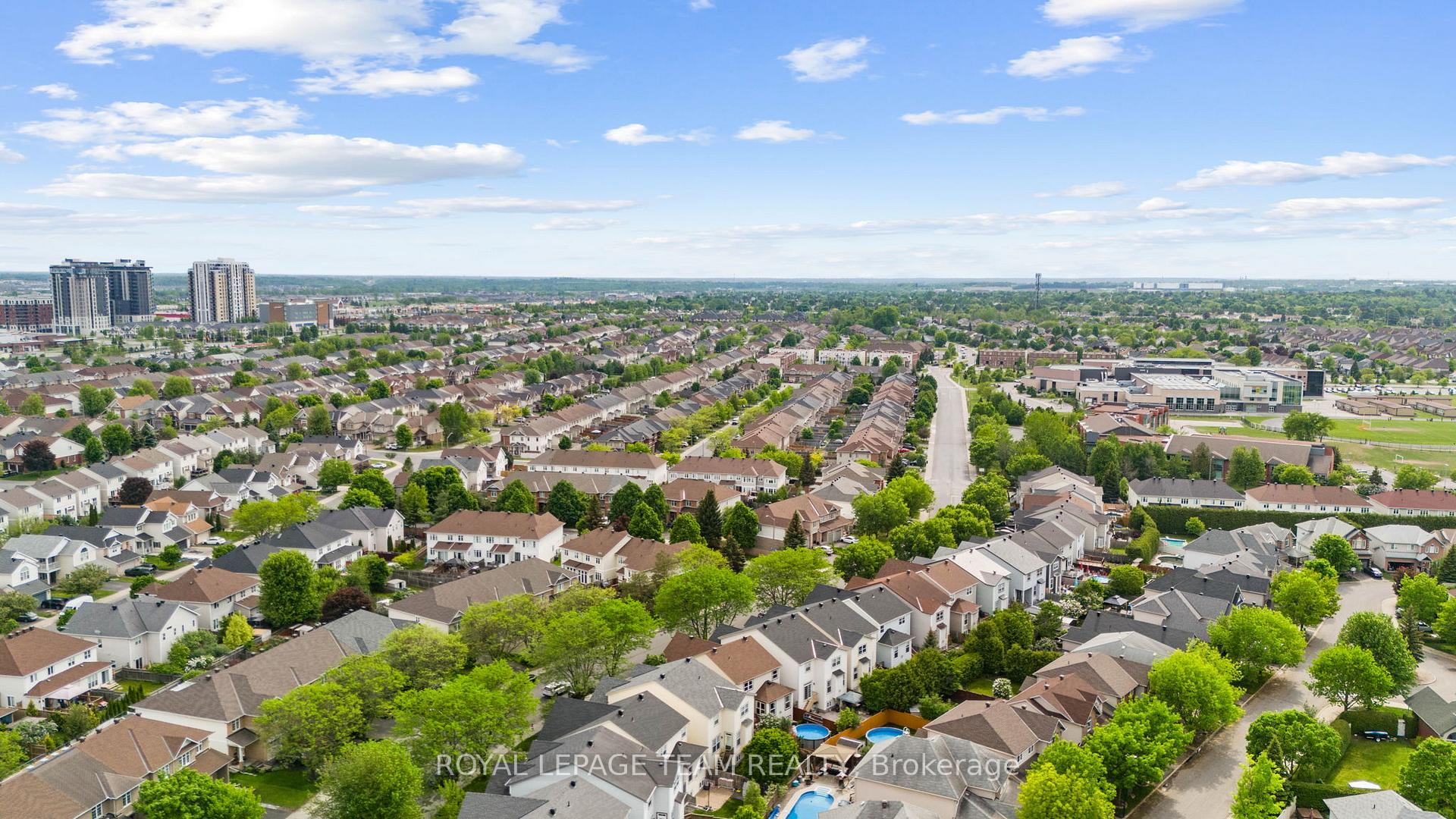 Photo 43 of 275 Berrigan Drive, Ottawa, Barrhaven - Longfields — HOMEH