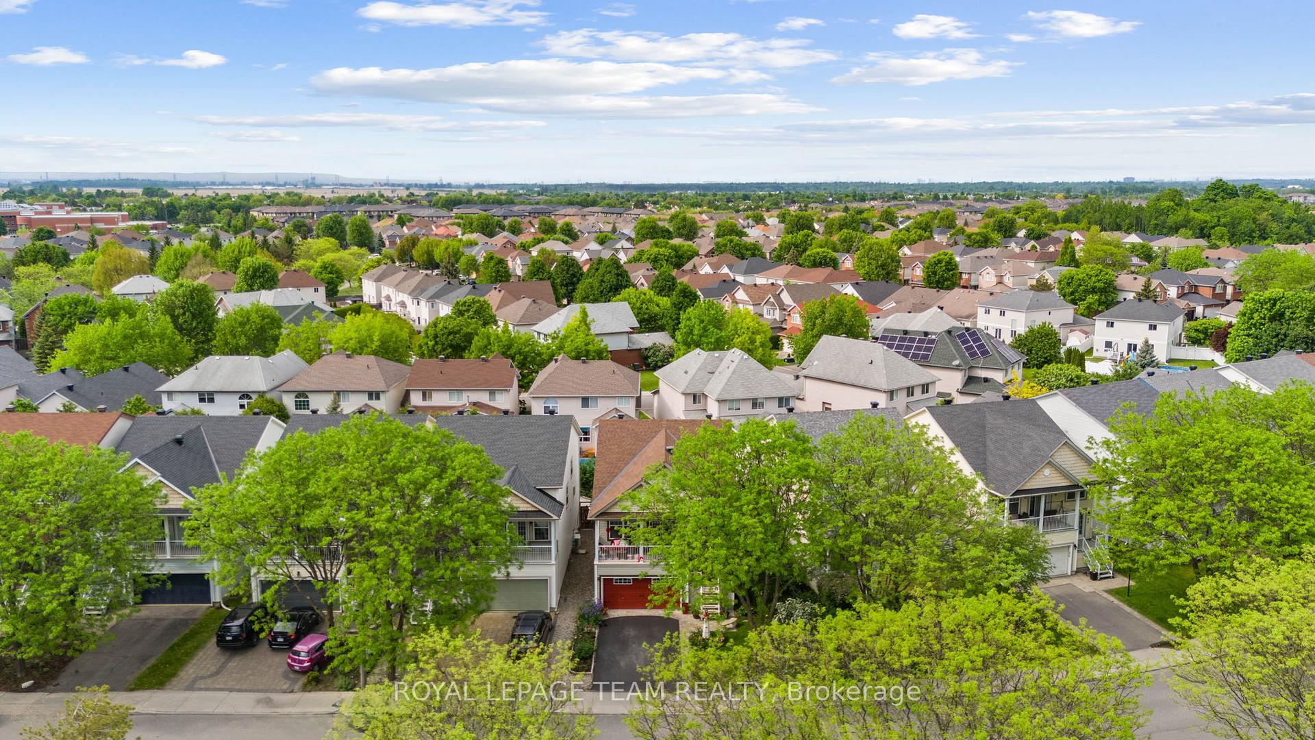 Photo 44 of 275 Berrigan Drive, Ottawa, Barrhaven - Longfields — HOMEH