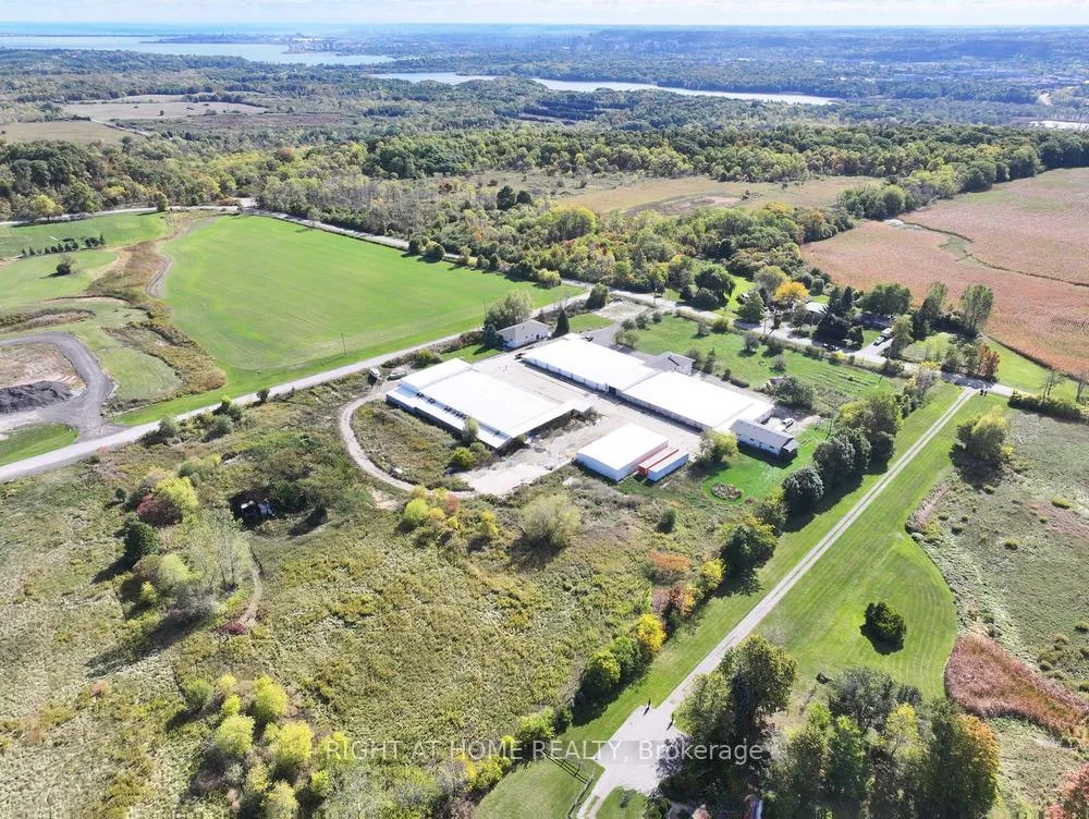 Photo 4 of 277 Rock Chapel Road, Hamilton, Rural Flamborough — HOMEH