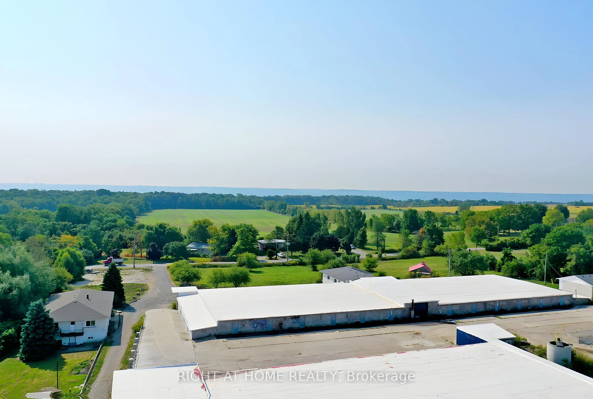 Photo 5 of 277 Rock Chapel Road, Hamilton, Rural Flamborough — HOMEH