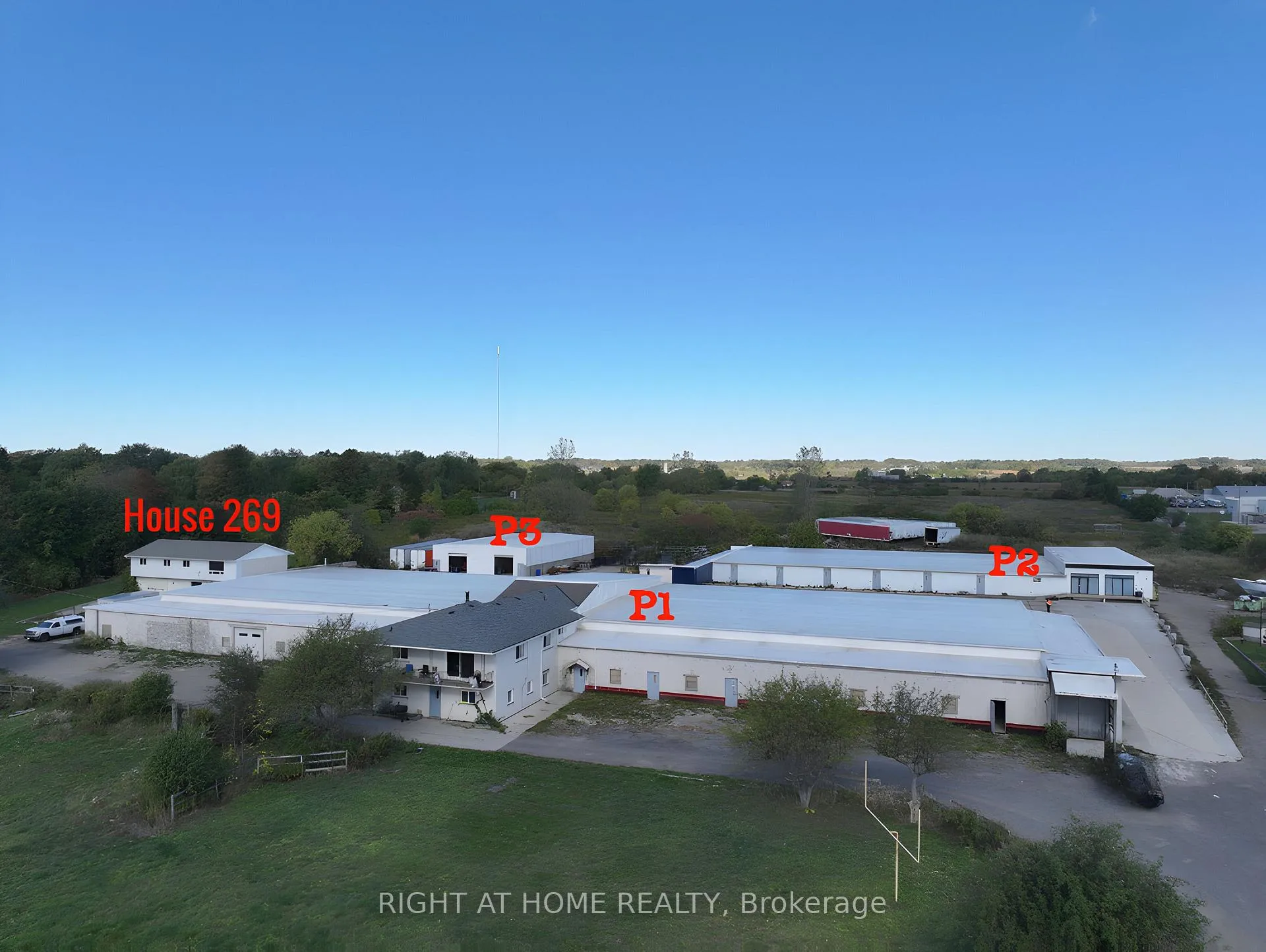 Photo 40 of 277 Rock Chapel Road, Hamilton, Rural Flamborough — HOMEH