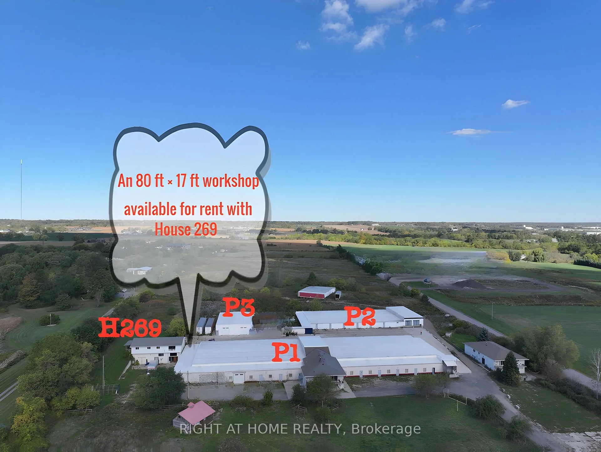 Photo 43 of 277 Rock Chapel Road, Hamilton, Rural Flamborough — HOMEH