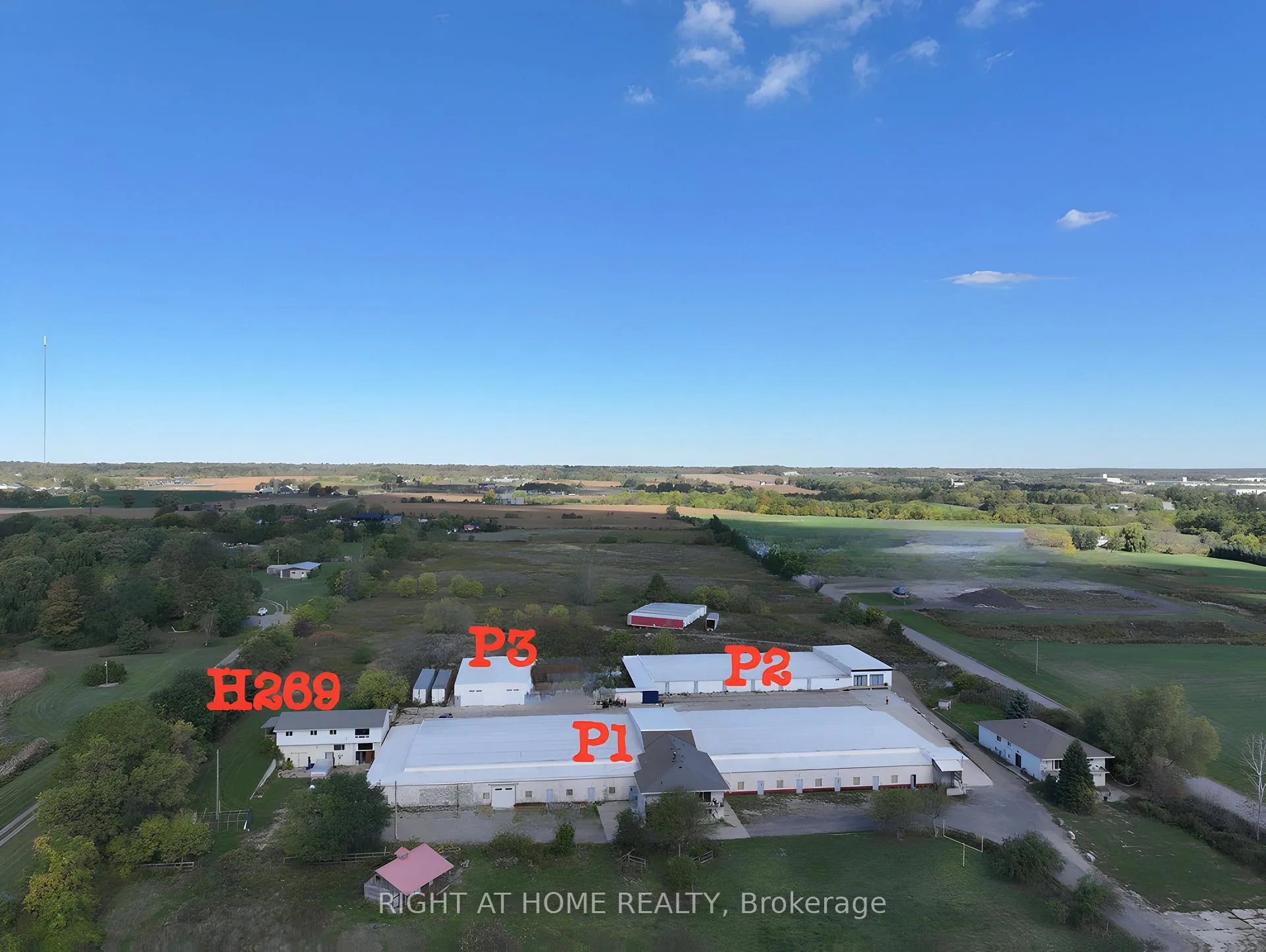 Photo 46 of 277 Rock Chapel Road, Hamilton, Rural Flamborough — HOMEH