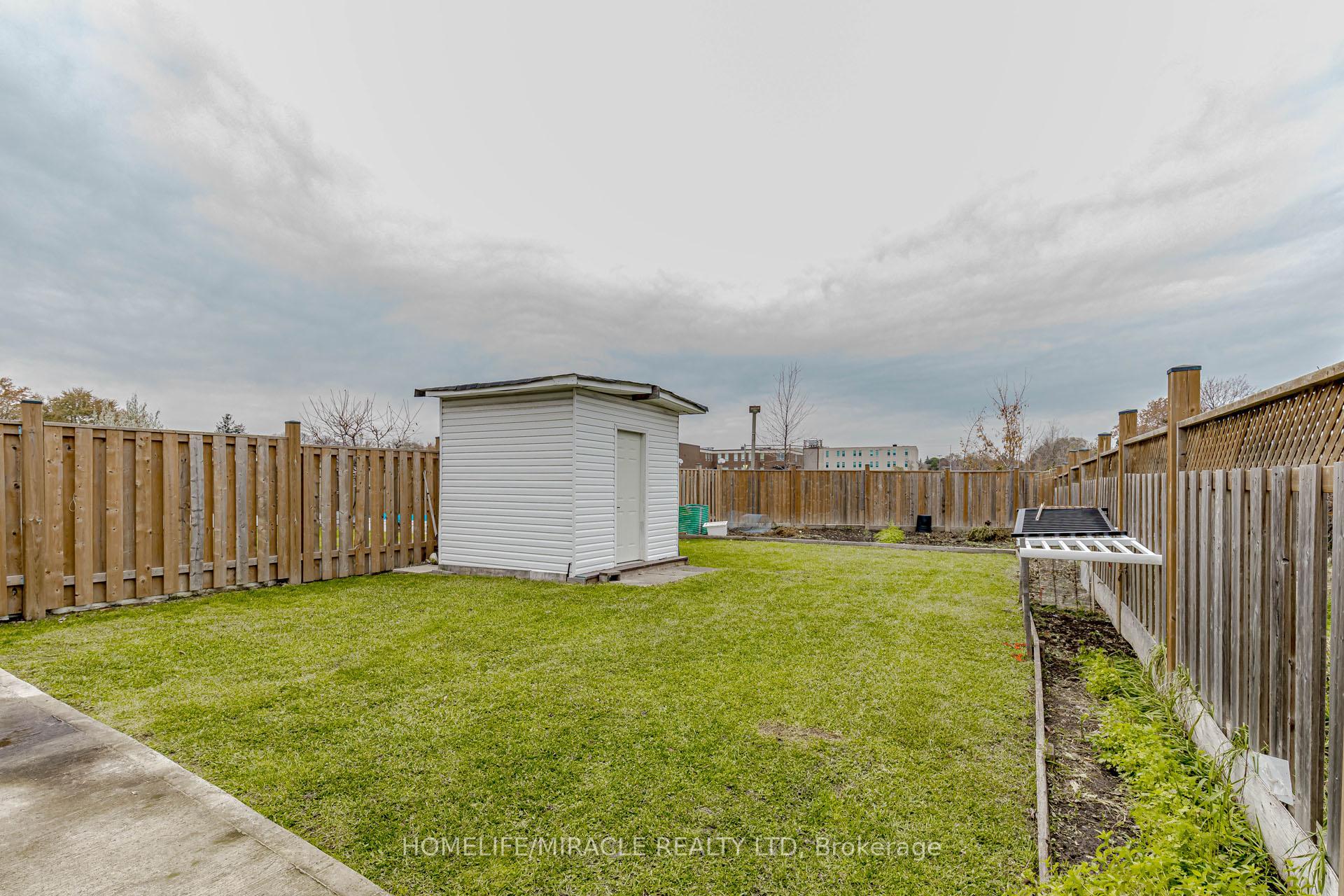 Photo 50 of 10 Festoon Place, Brampton, Southgate — HOMEH