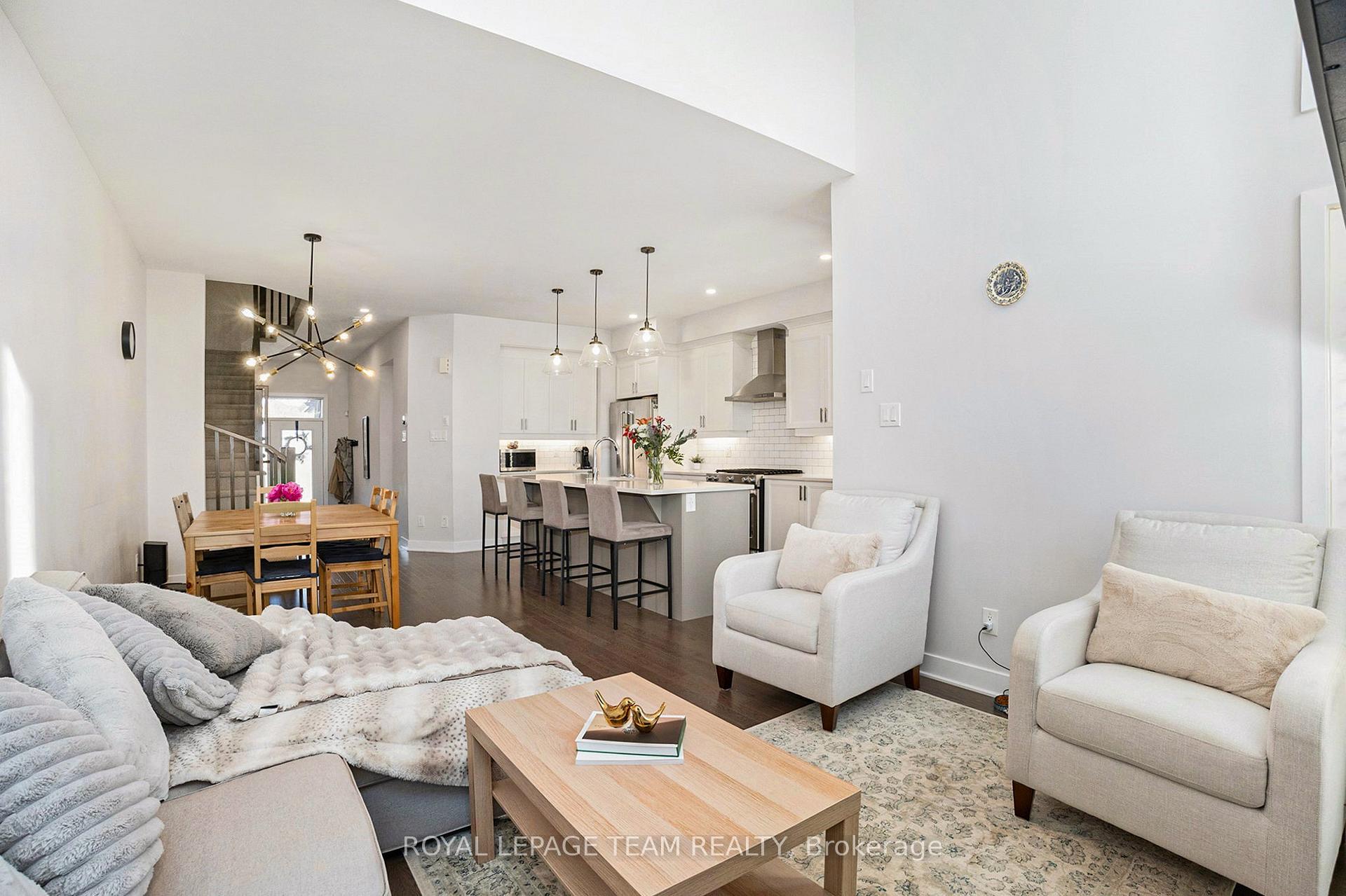 Photo 11 of 284 Dolce Crescent, Ottawa, Riverside South/Gloucester Glen — HOMEH