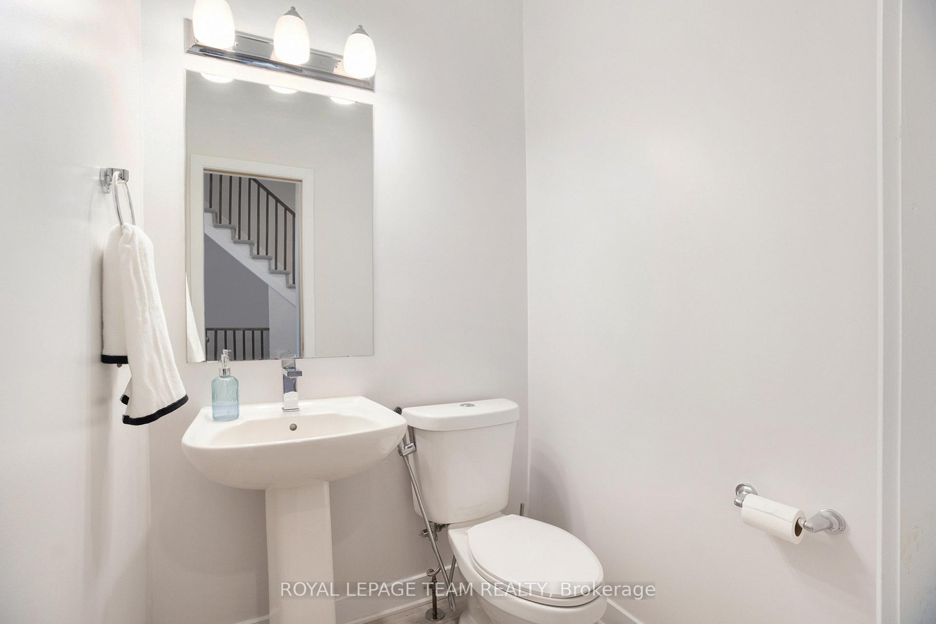 Photo 13 of 284 Dolce Crescent, Ottawa, Riverside South/Gloucester Glen — HOMEH