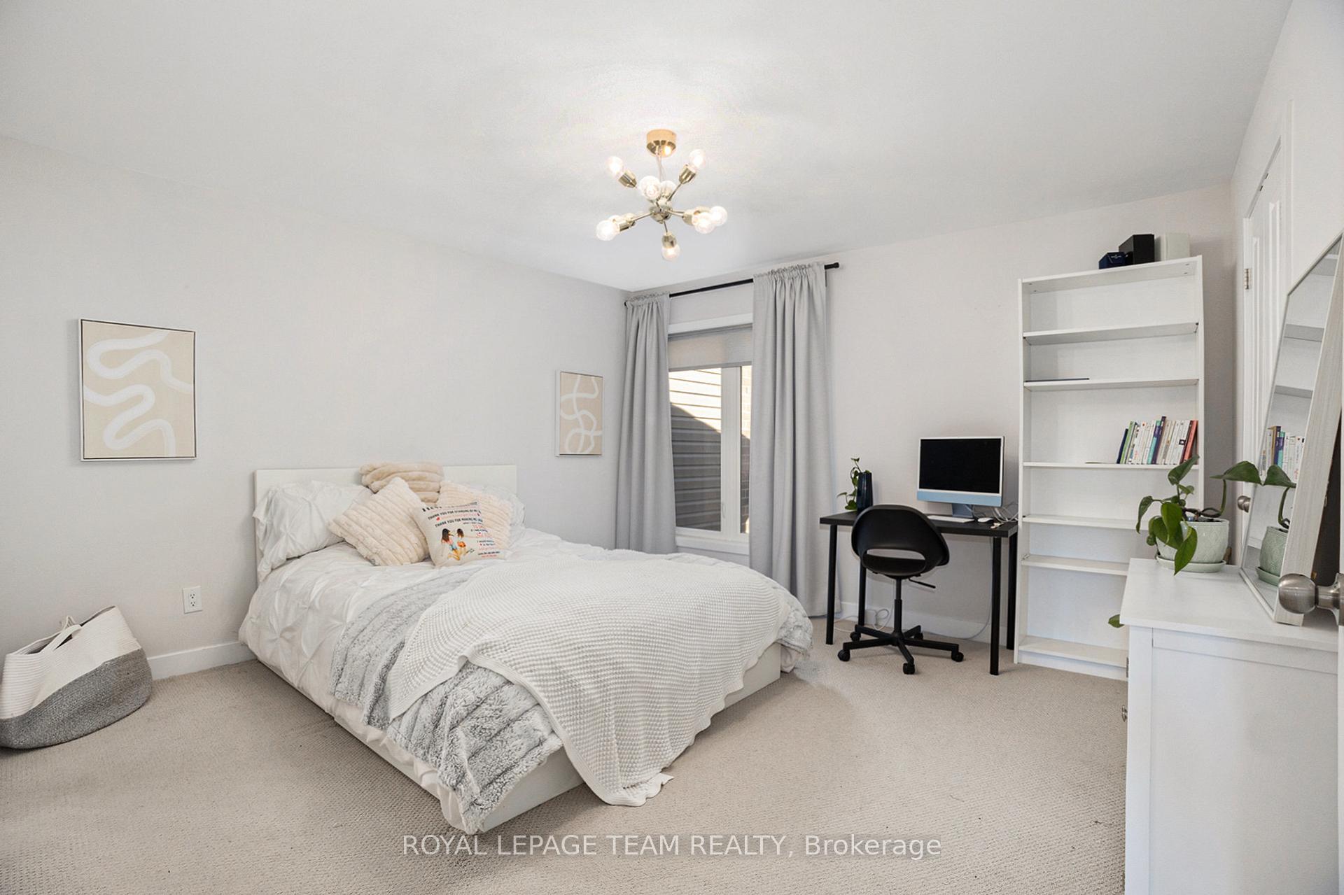Photo 14 of 284 Dolce Crescent, Ottawa, Riverside South/Gloucester Glen — HOMEH