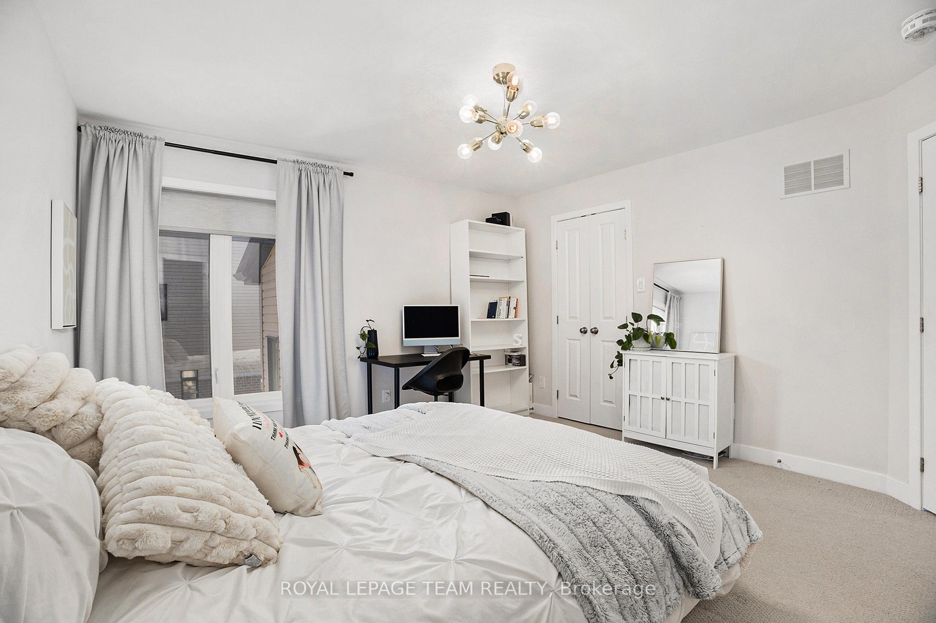 Photo 15 of 284 Dolce Crescent, Ottawa, Riverside South/Gloucester Glen — HOMEH
