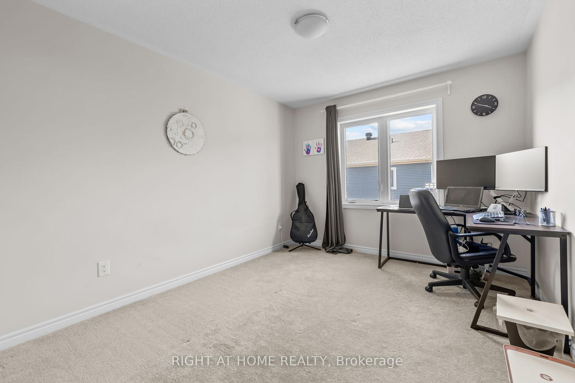 Photo 23 of 55 Focality Crescent, Ottawa, Barrhaven - Half Moon Bay — HOMEH