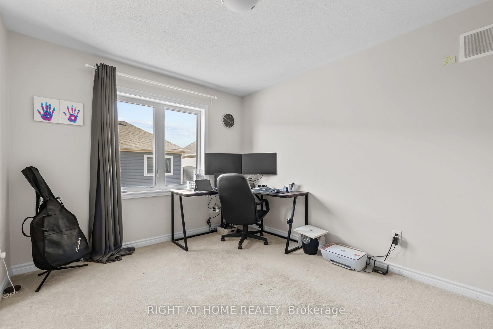 Photo 24 of 55 Focality Crescent, Ottawa, Barrhaven - Half Moon Bay — HOMEH