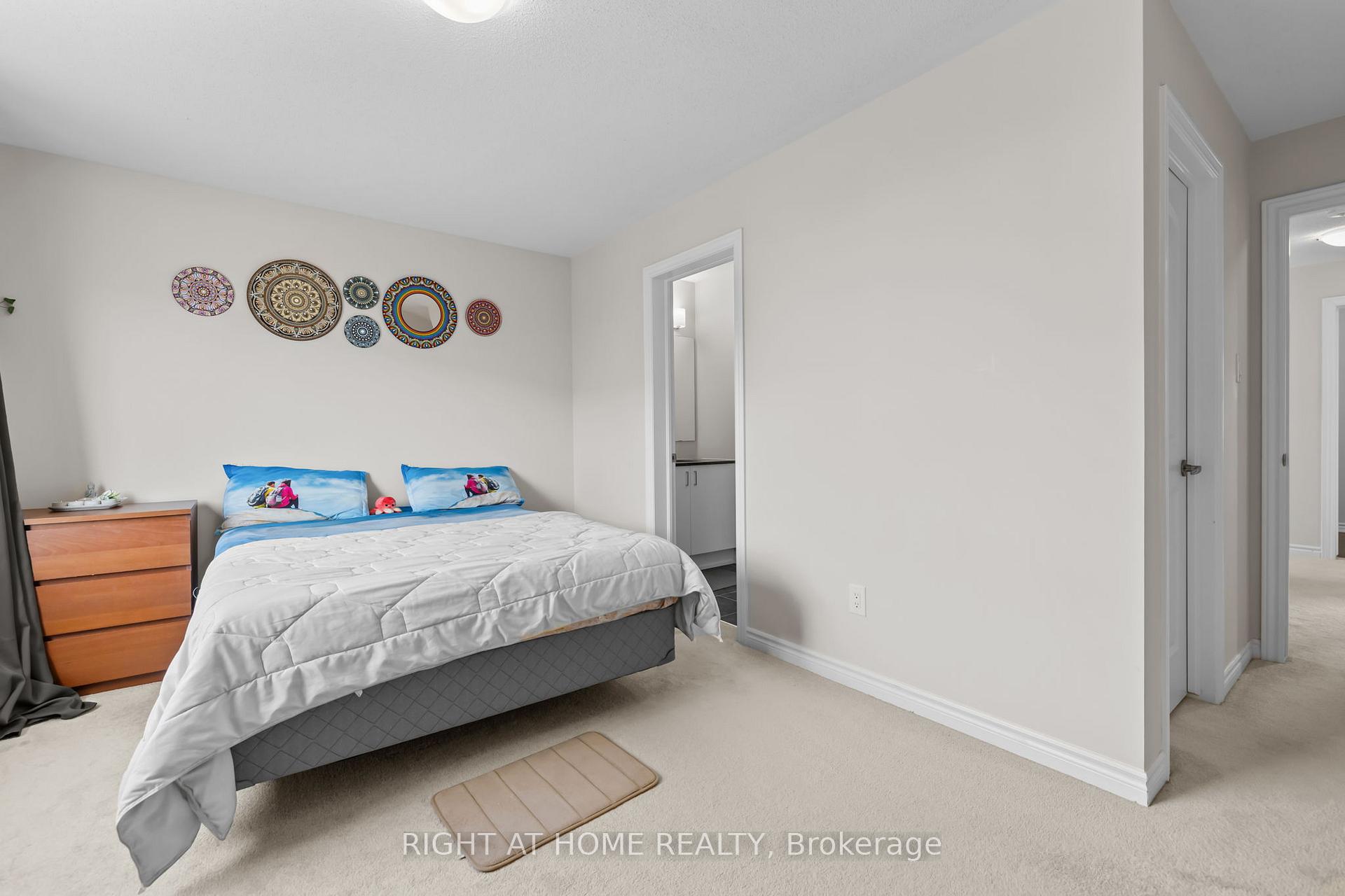 Photo 27 of 55 Focality Crescent, Ottawa, Barrhaven - Half Moon Bay — HOMEH