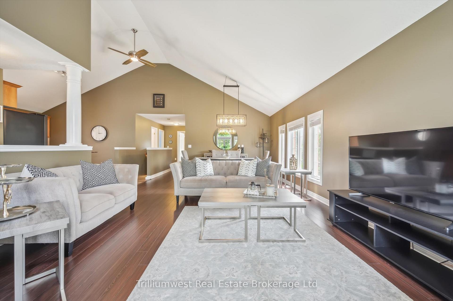 Photo 8 of 72 McArthur Drive, Guelph, Pineridge/Westminster Woods — HOMEH