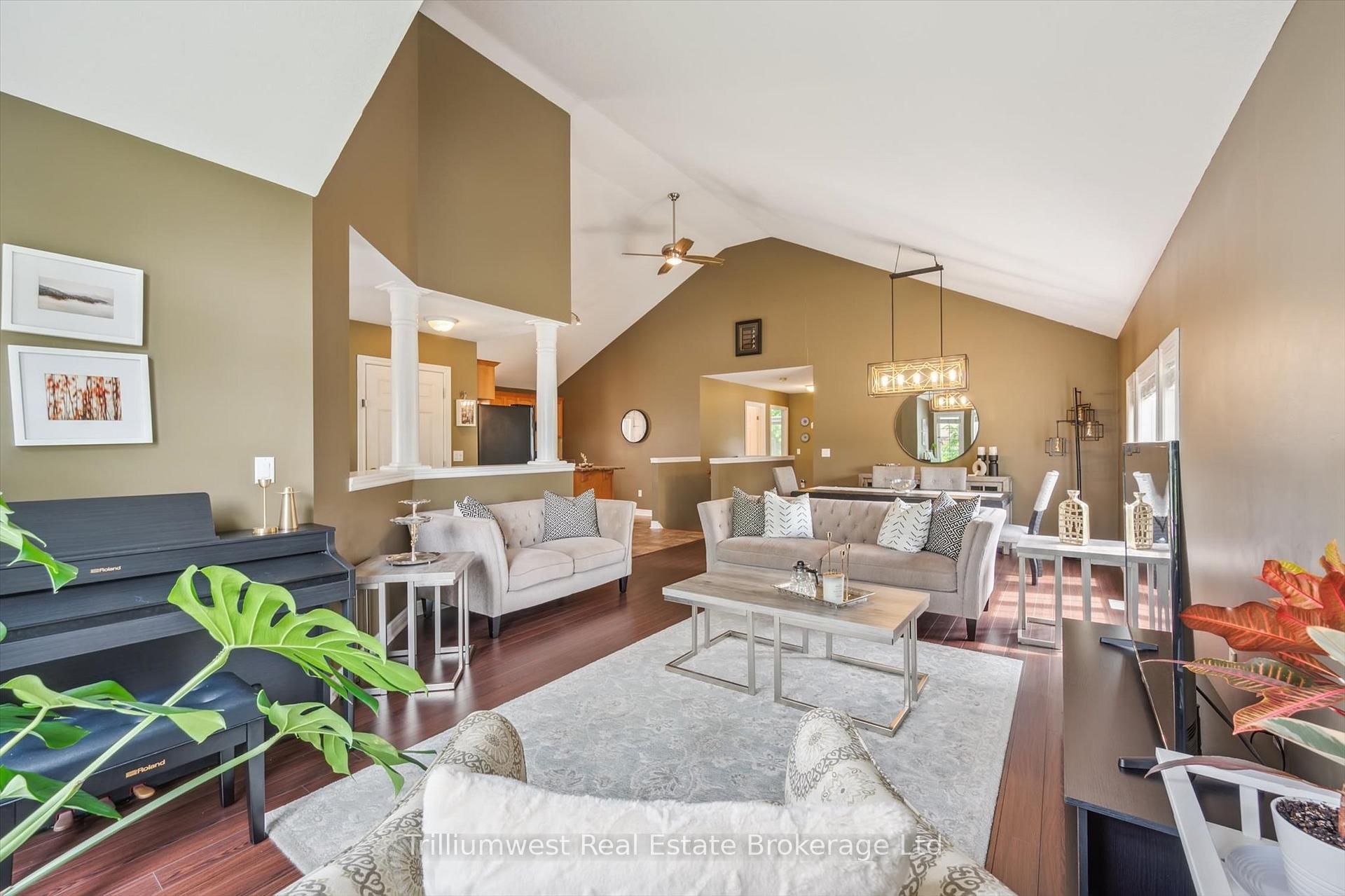 Photo 9 of 72 McArthur Drive, Guelph, Pineridge/Westminster Woods — HOMEH