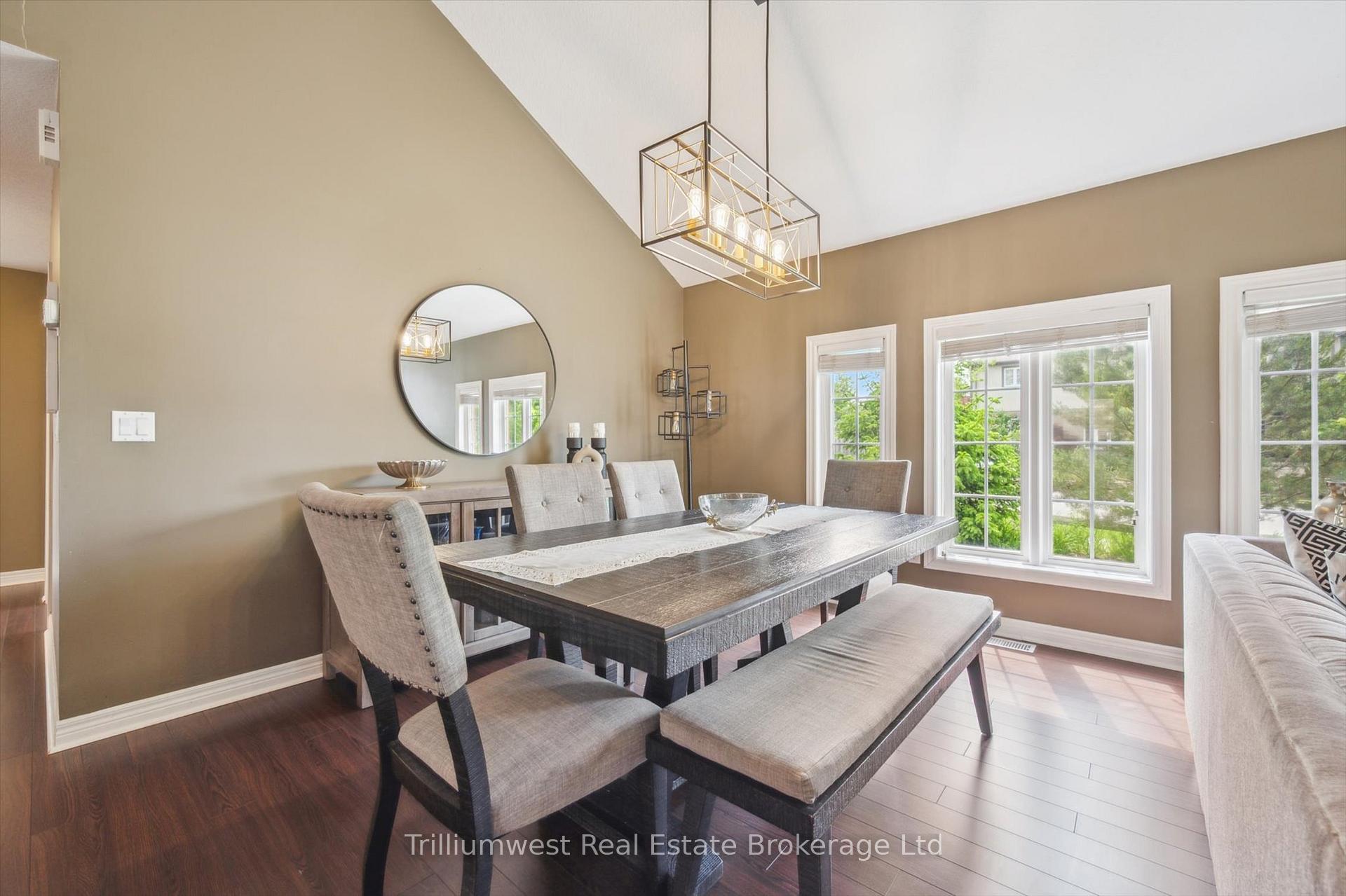 Photo 10 of 72 McArthur Drive, Guelph, Pineridge/Westminster Woods — HOMEH