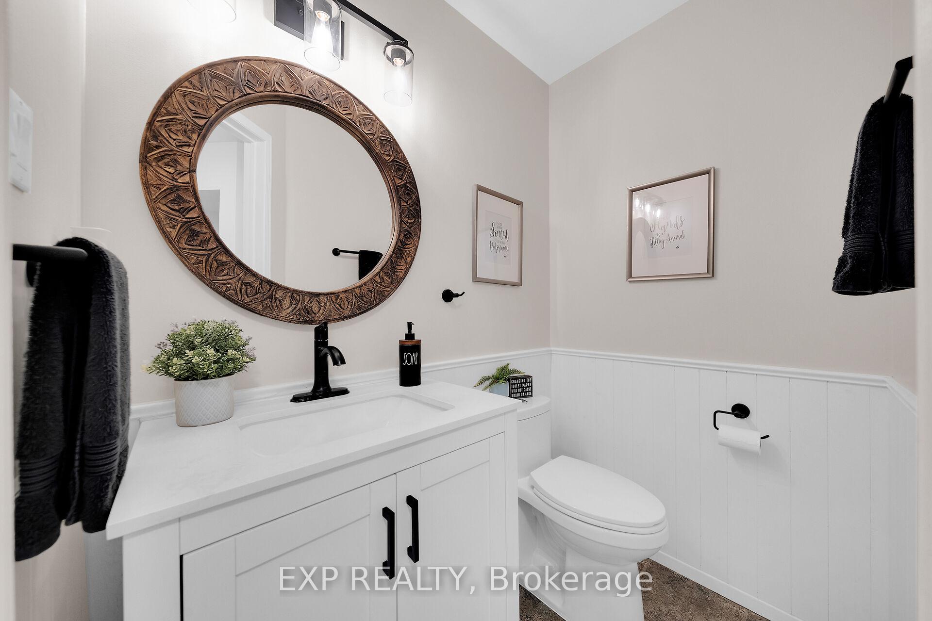 Photo 8 of 5129 Lampman Avenue, Burlington, Uptown — HOMEH