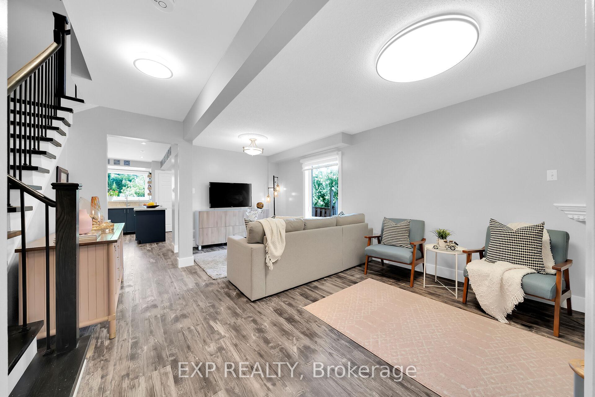 Photo 10 of 5129 Lampman Avenue, Burlington, Uptown — HOMEH