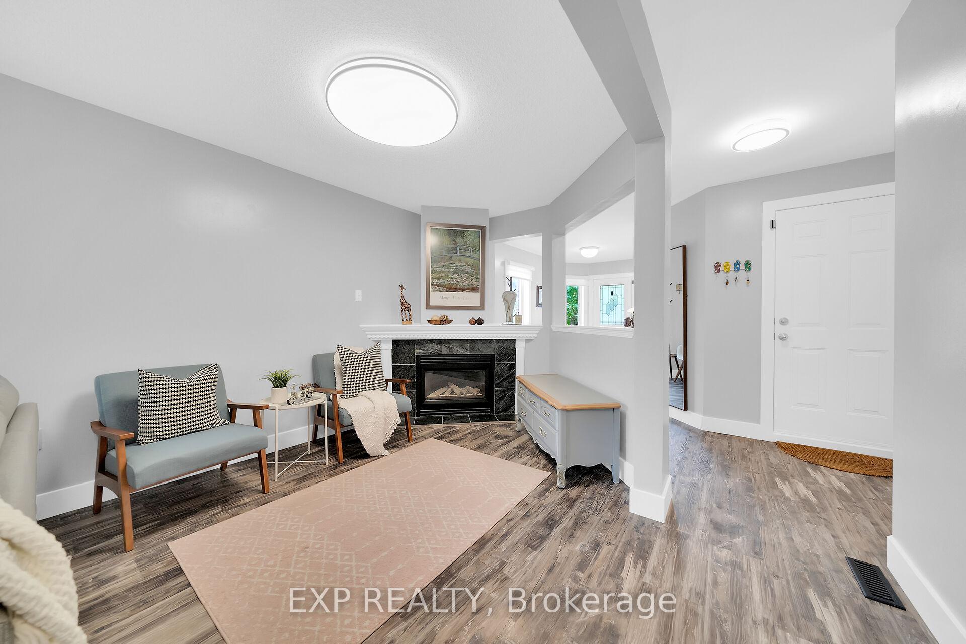Photo 11 of 5129 Lampman Avenue, Burlington, Uptown — HOMEH