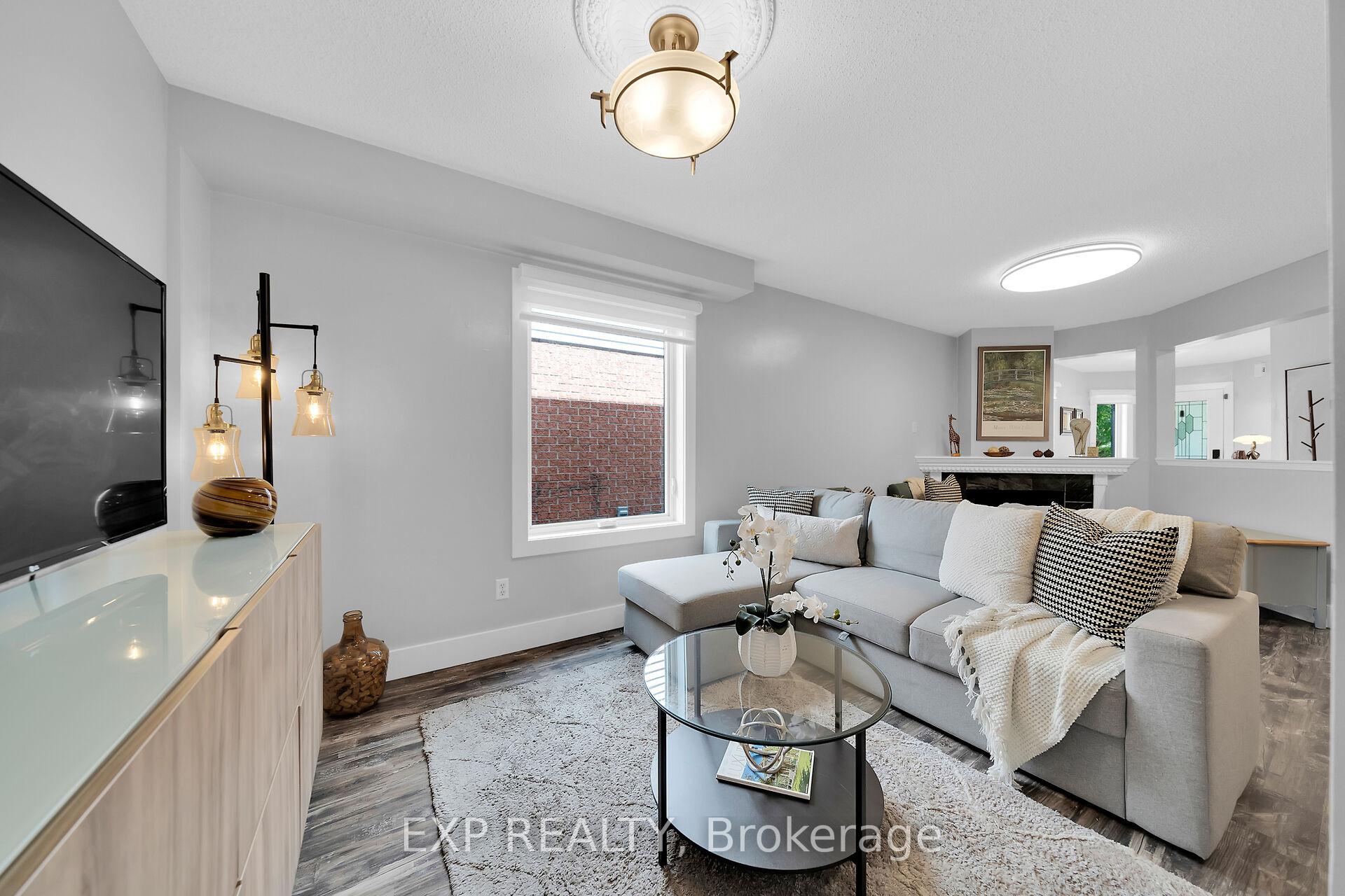 Photo 13 of 5129 Lampman Avenue, Burlington, Uptown — HOMEH