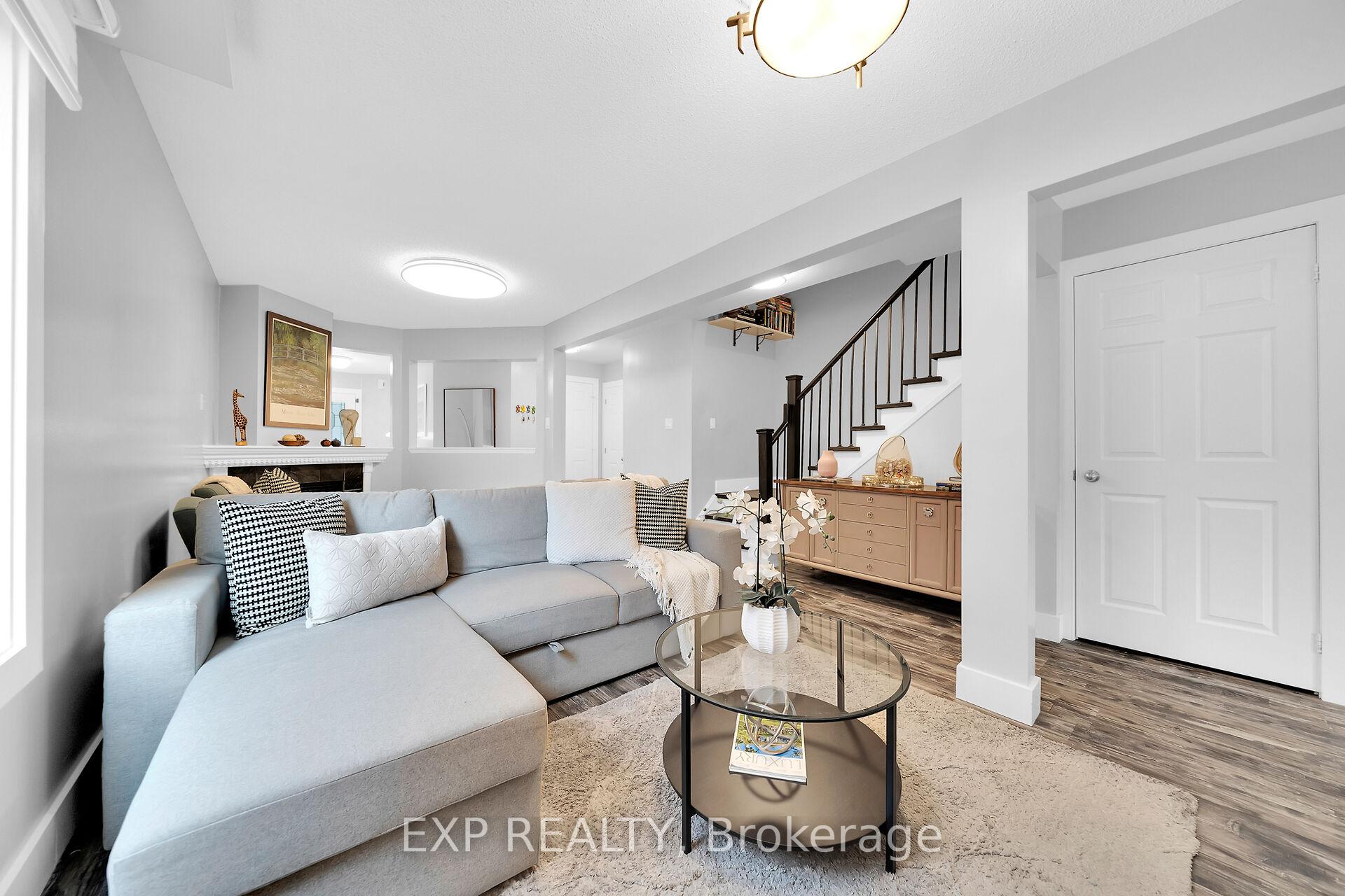 Photo 14 of 5129 Lampman Avenue, Burlington, Uptown — HOMEH
