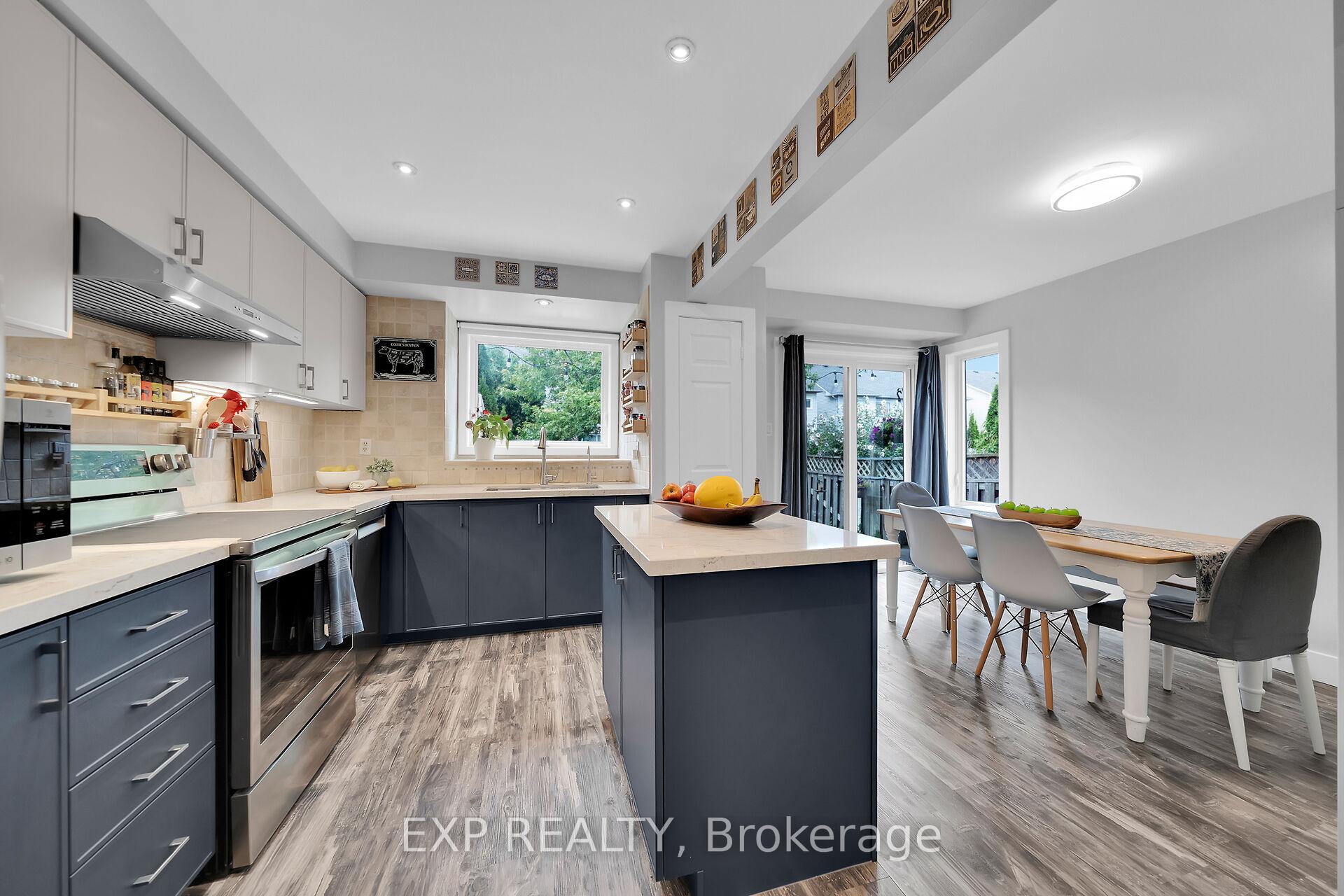 Photo 15 of 5129 Lampman Avenue, Burlington, Uptown — HOMEH