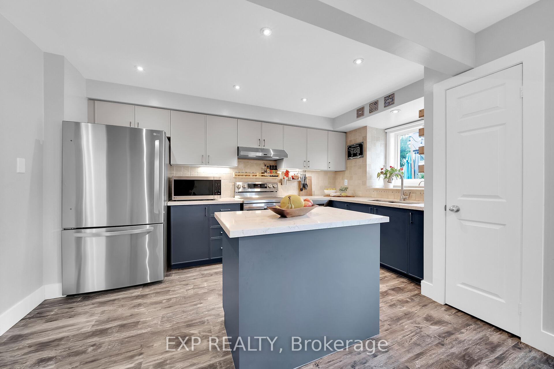 Photo 17 of 5129 Lampman Avenue, Burlington, Uptown — HOMEH