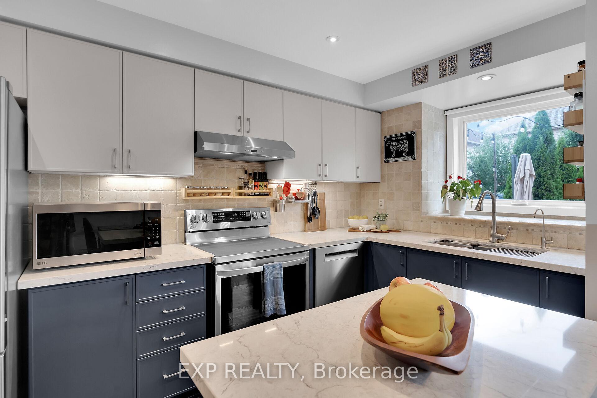 Photo 18 of 5129 Lampman Avenue, Burlington, Uptown — HOMEH