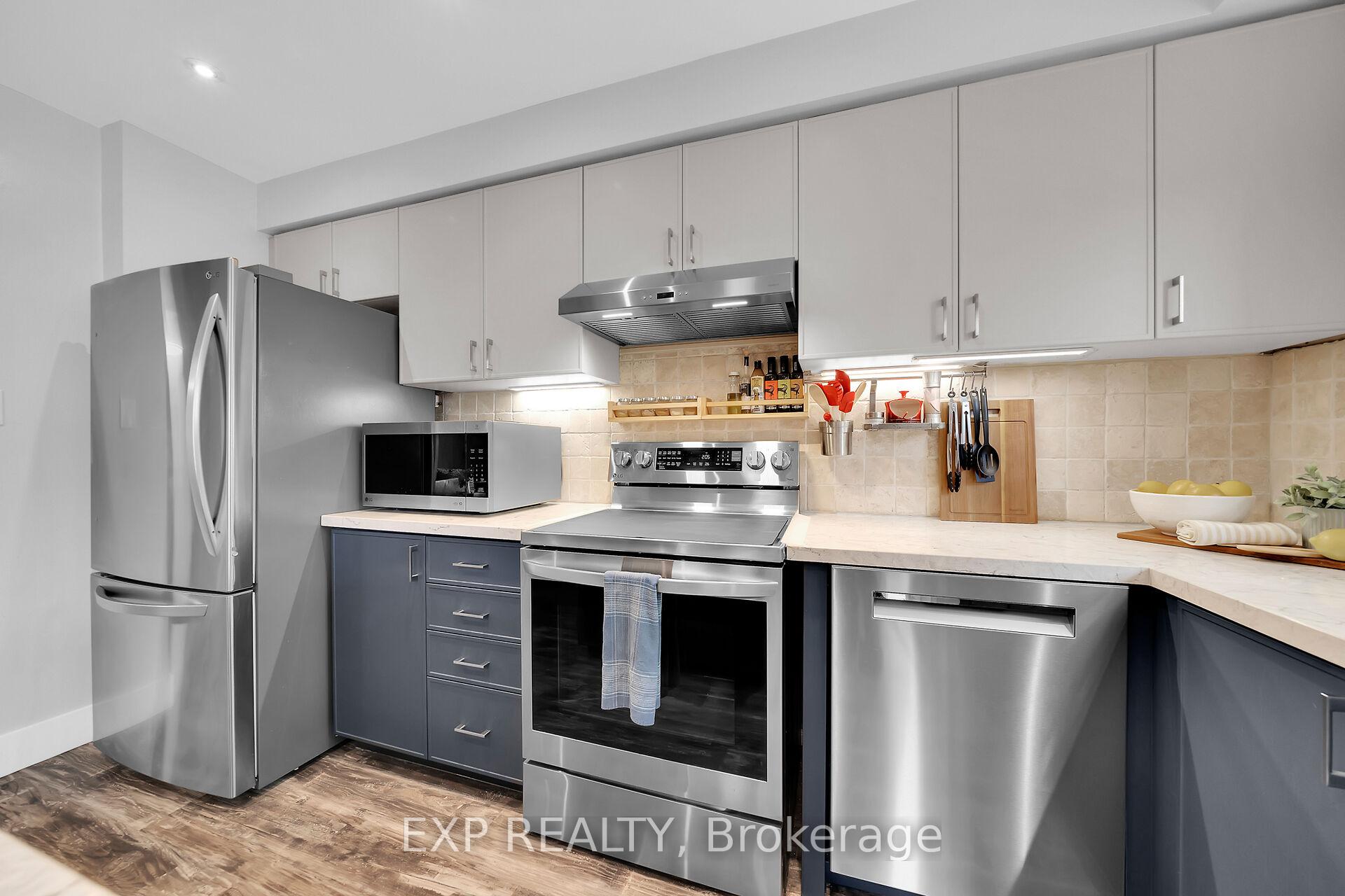 Photo 19 of 5129 Lampman Avenue, Burlington, Uptown — HOMEH