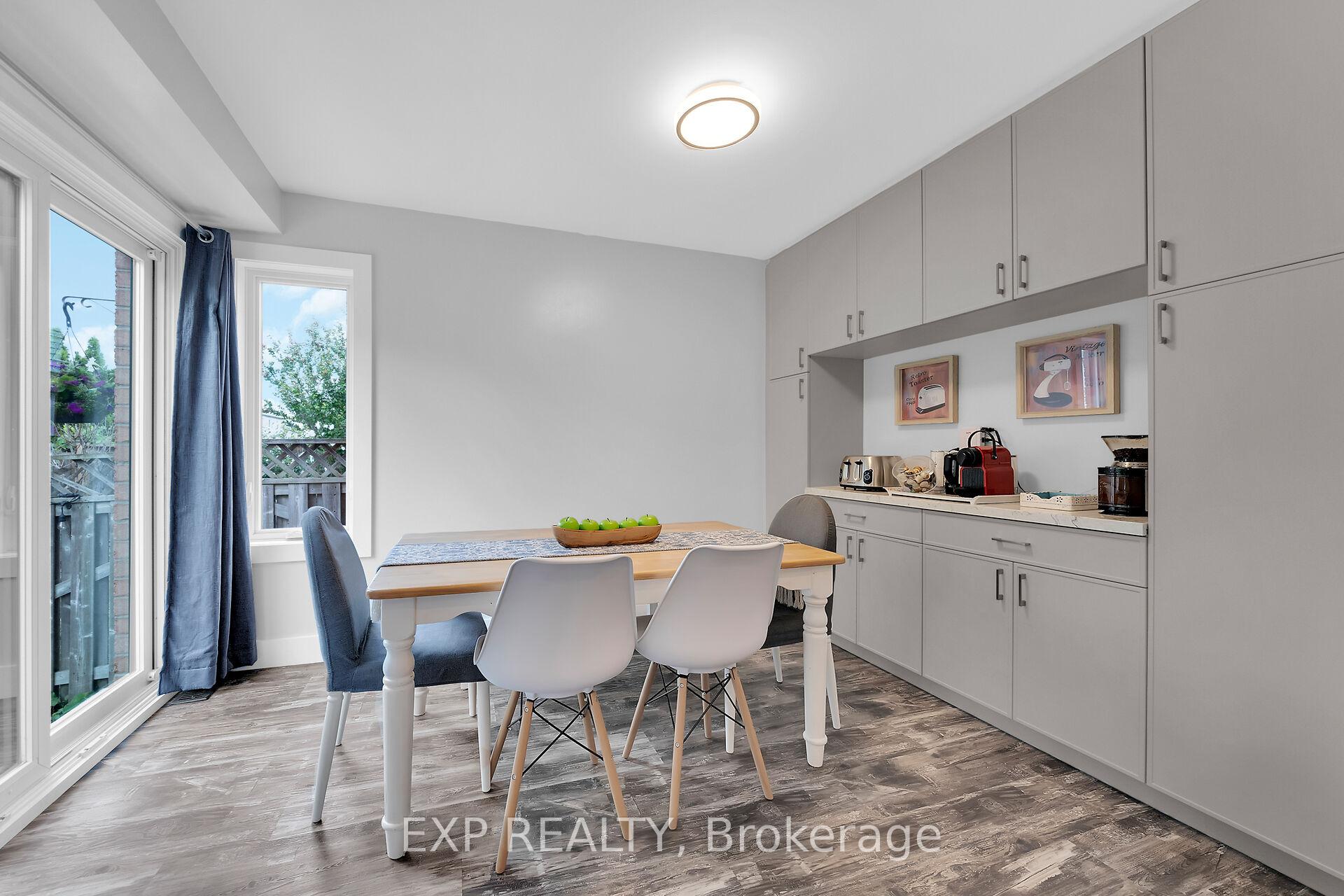 Photo 20 of 5129 Lampman Avenue, Burlington, Uptown — HOMEH