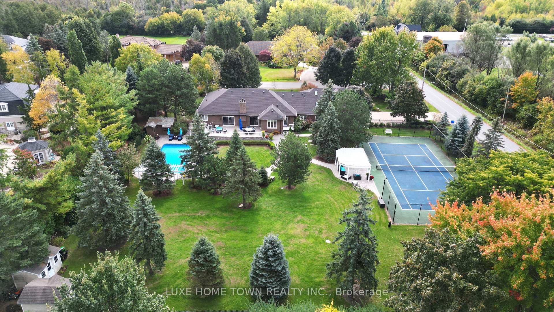Photo 2 of 2 Prince Rupert Drive, Clarington, Courtice — HOMEH