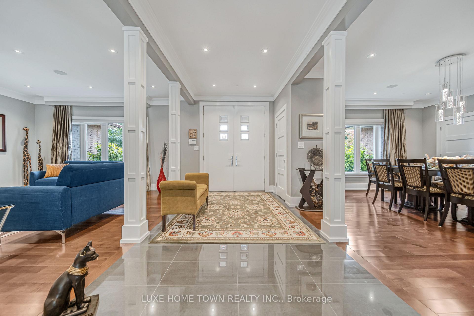 Photo 8 of 2 Prince Rupert Drive, Clarington, Courtice — HOMEH