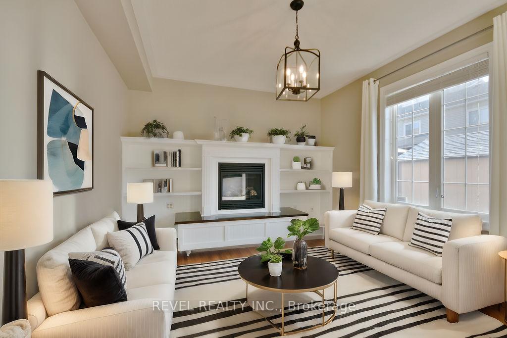 Photo 15 of 166 Succession Crescent, Barrie, Innis-Shore — HOMEH