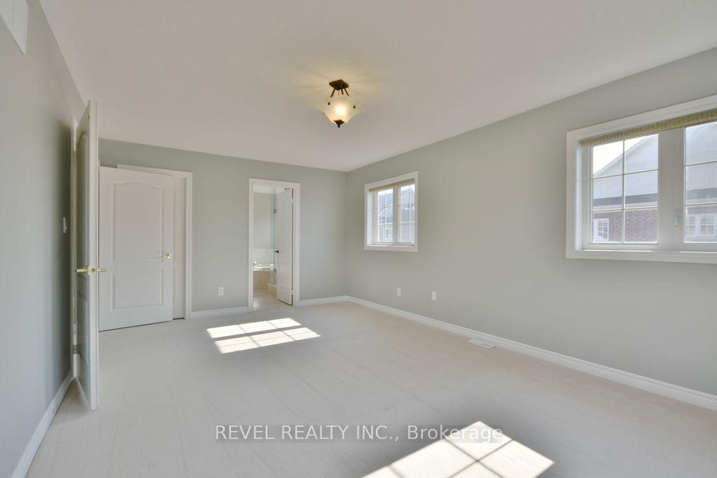 Photo 19 of 166 Succession Crescent, Barrie, Innis-Shore — HOMEH
