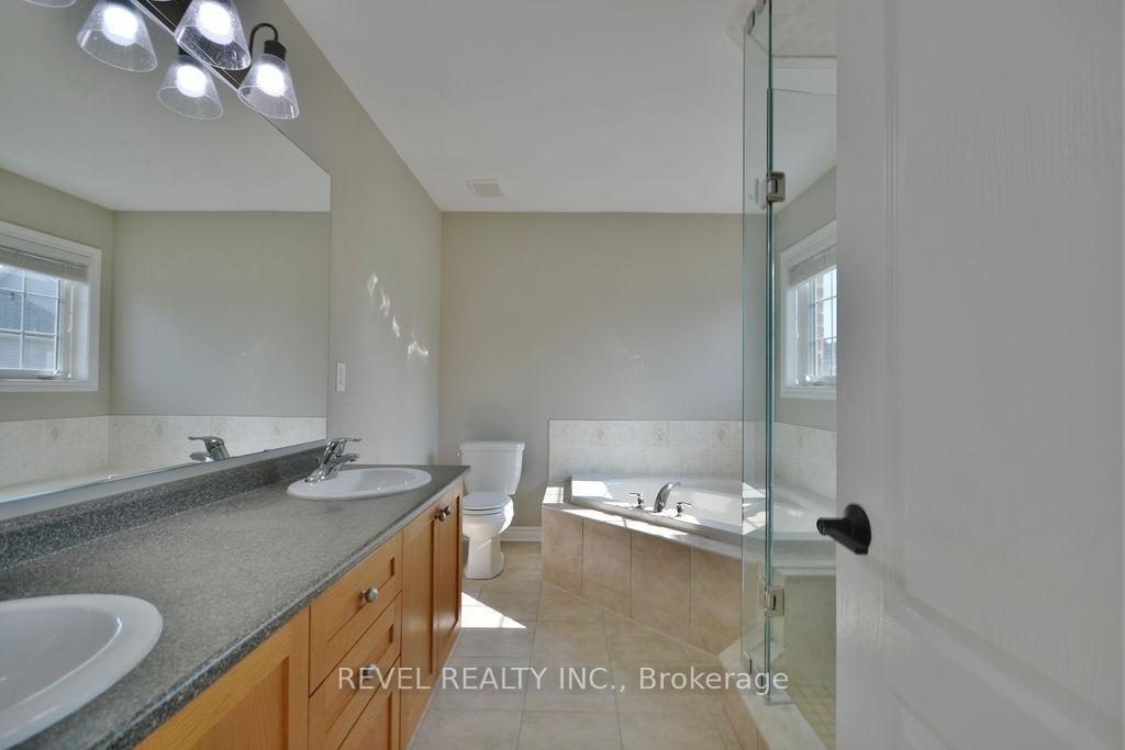 Photo 20 of 166 Succession Crescent, Barrie, Innis-Shore — HOMEH
