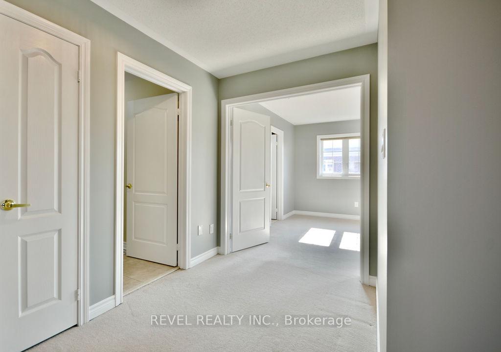 Photo 24 of 166 Succession Crescent, Barrie, Innis-Shore — HOMEH