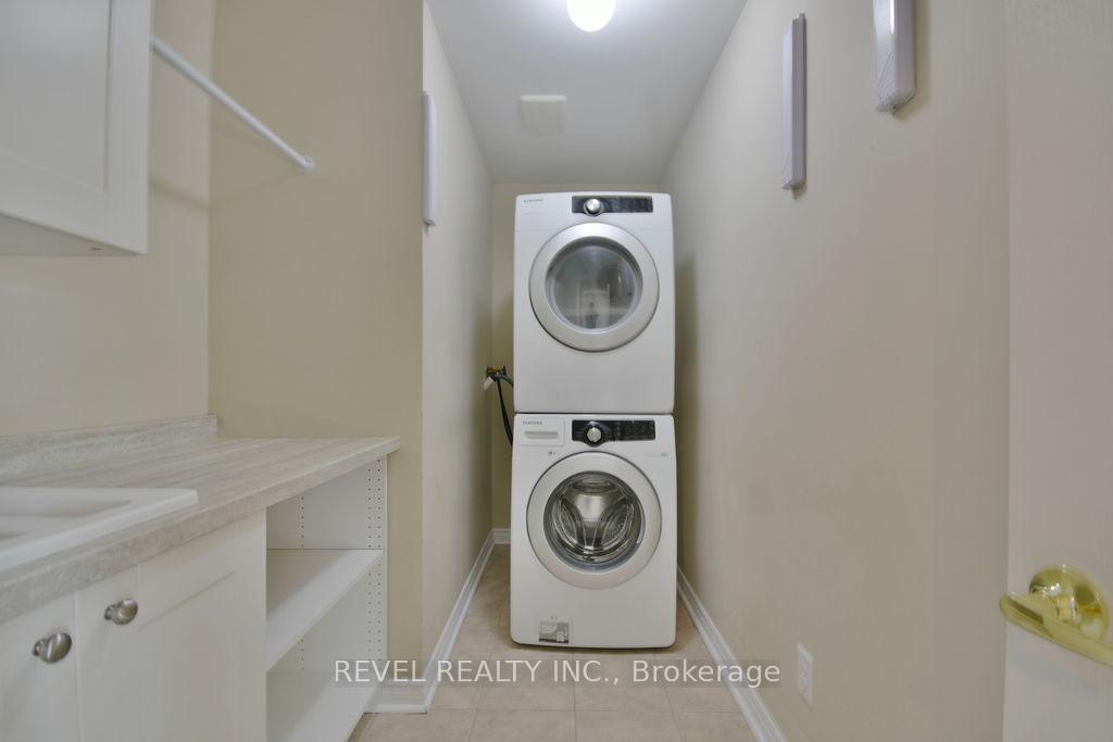 Photo 25 of 166 Succession Crescent, Barrie, Innis-Shore — HOMEH