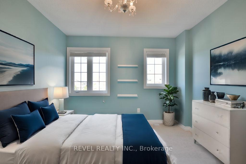 Photo 28 of 166 Succession Crescent, Barrie, Innis-Shore — HOMEH