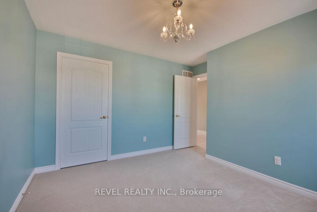 Photo 29 of 166 Succession Crescent, Barrie, Innis-Shore — HOMEH