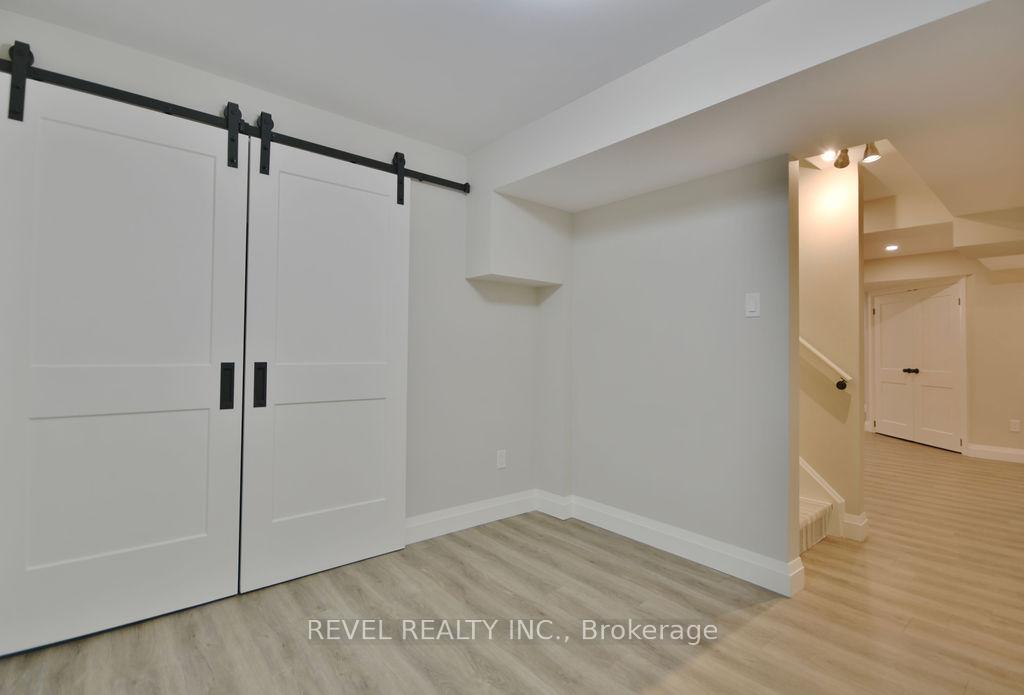 Photo 33 of 166 Succession Crescent, Barrie, Innis-Shore — HOMEH
