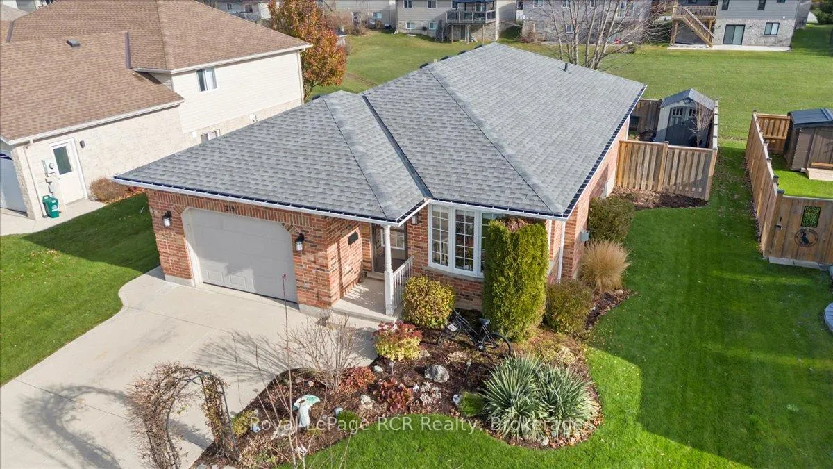 Photo 546 of 219 16th Avenue Crescent, Hanover — HOMEH