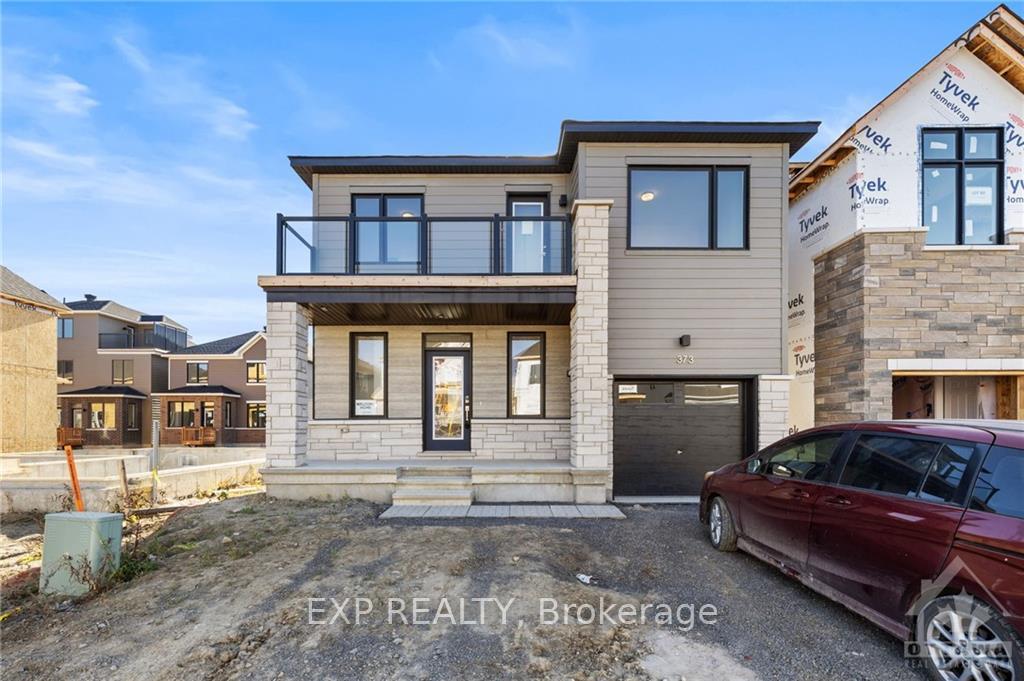 Photo 1 of 373 Peninsula Road, Ottawa, Barrhaven - Heritage Park — HOMEH
