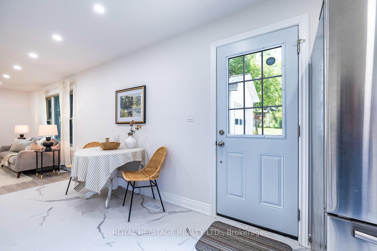 Photo 6 of 5049 Chapel Street, Hamilton Township, Bewdley — HOMEH