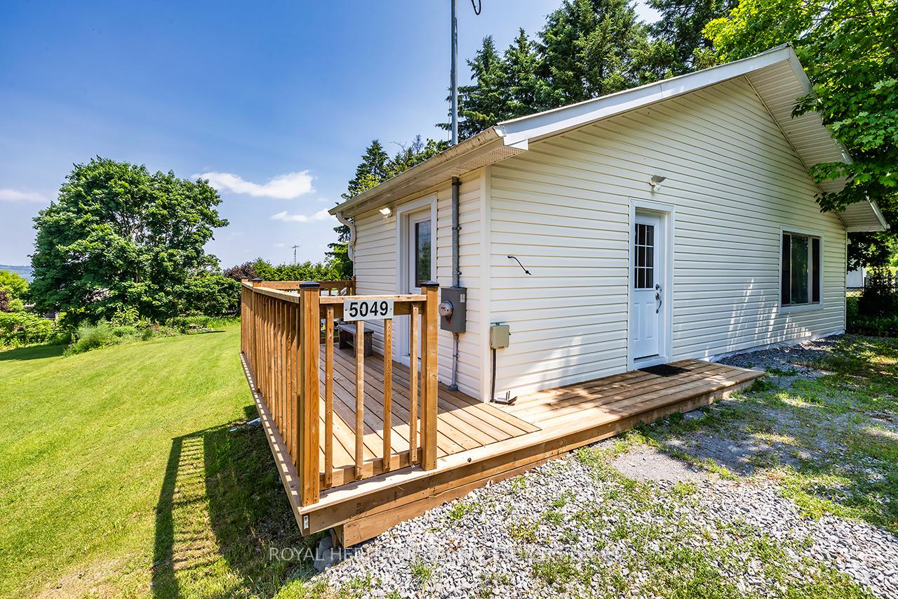 Photo 25 of 5049 Chapel Street, Hamilton Township, Bewdley — HOMEH