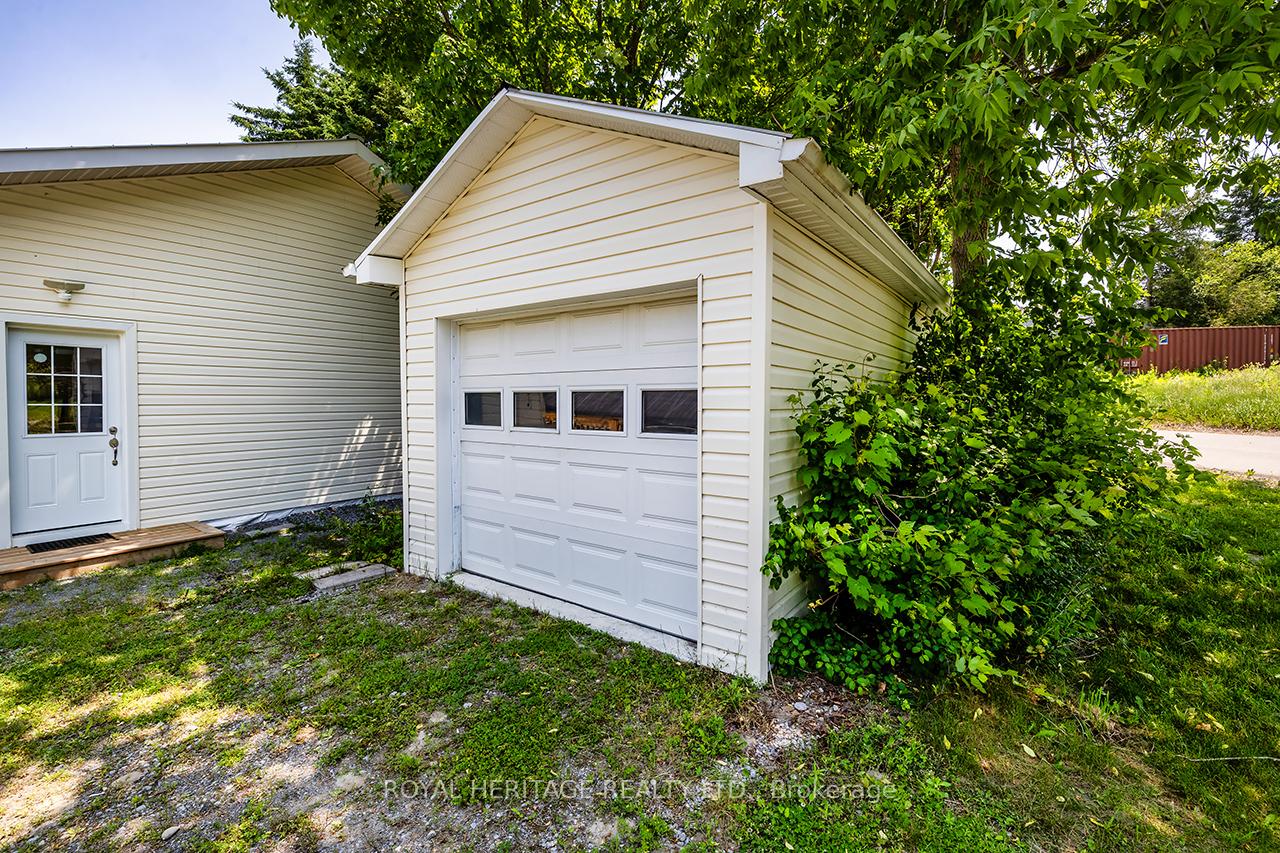 Photo 26 of 5049 Chapel Street, Hamilton Township, Bewdley — HOMEH