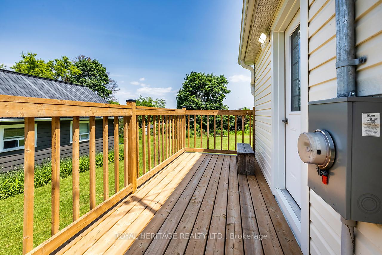 Photo 27 of 5049 Chapel Street, Hamilton Township, Bewdley — HOMEH