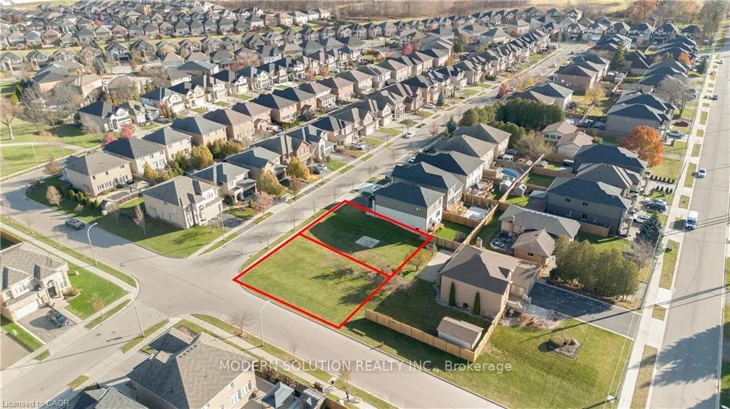 Photo 11 of Unit LOT 3, 343 Springbrook Avenue, Hamilton, Meadowlands — HOMEH