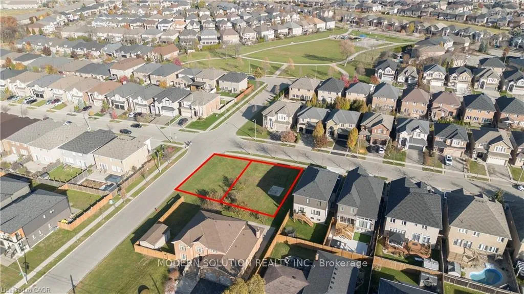 Photo 33 of Unit LOT 3, 343 Springbrook Avenue, Hamilton, Meadowlands — HOMEH